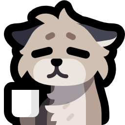 :floofMug: